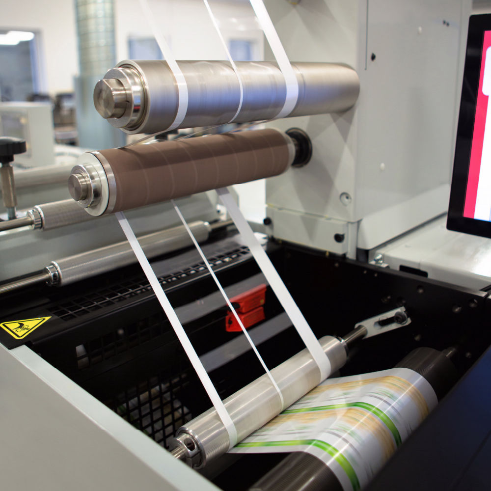 Iniciamos la fabricación de tus productos