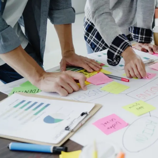 Te entregamos una propuesta de valor